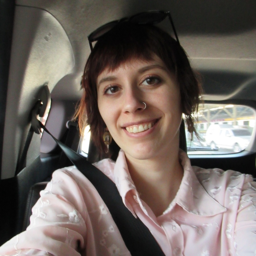 Meet your Posher, Lily